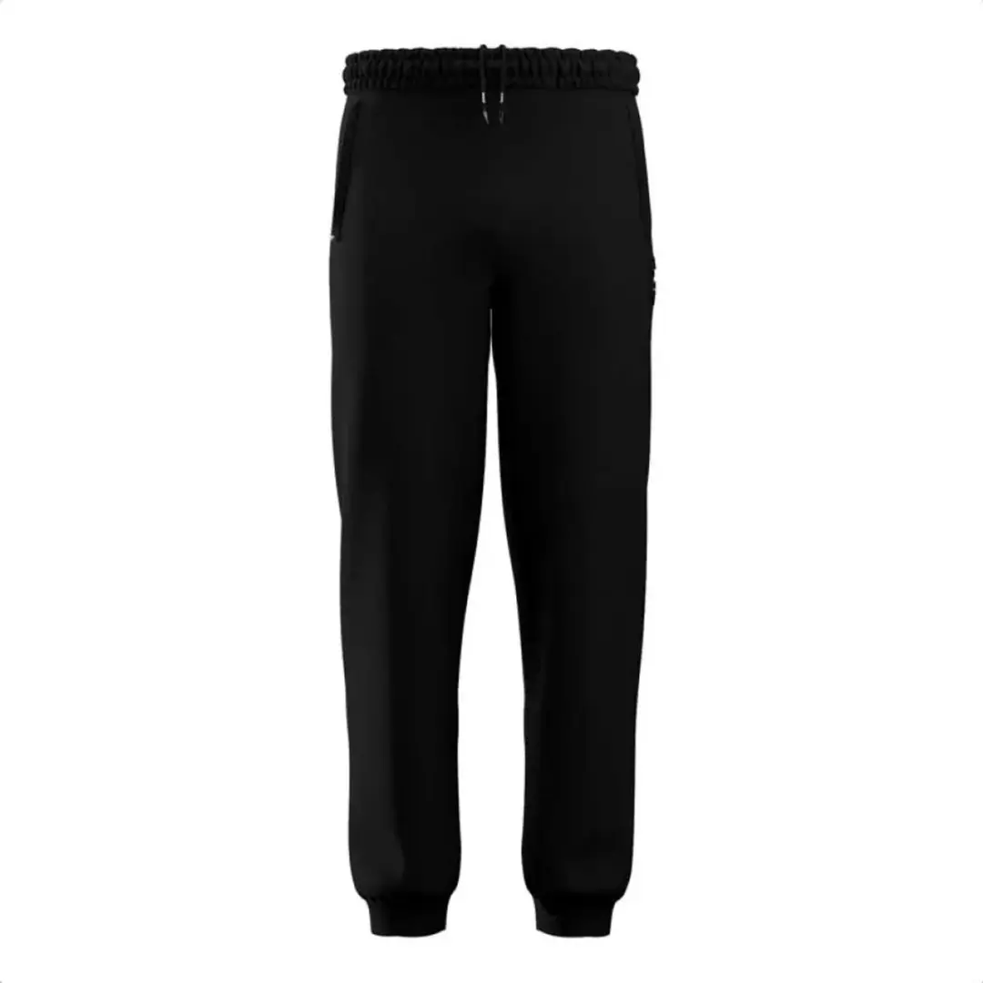 Joma Urban Street Broek Zwart M Man