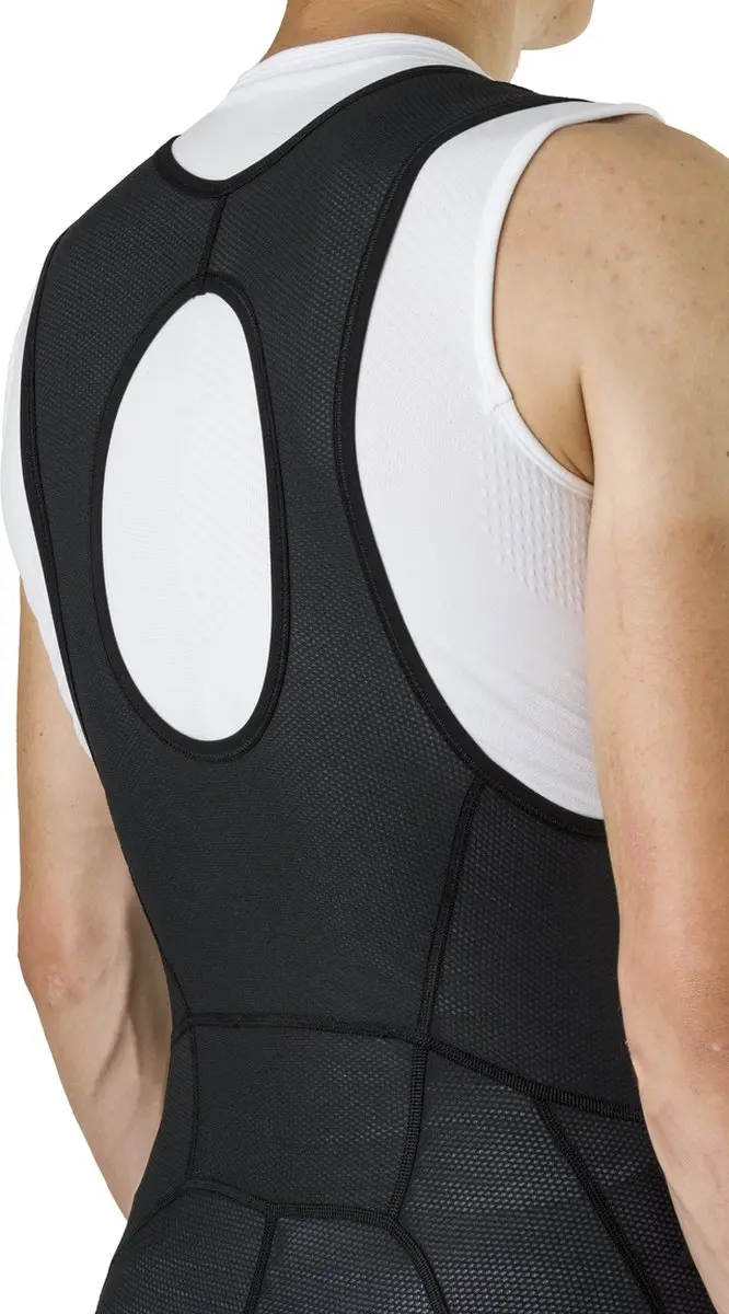 AGU Venture Liner MTB Fietsbroek Heren L - Met Zeem - afbeelding 6 van 6