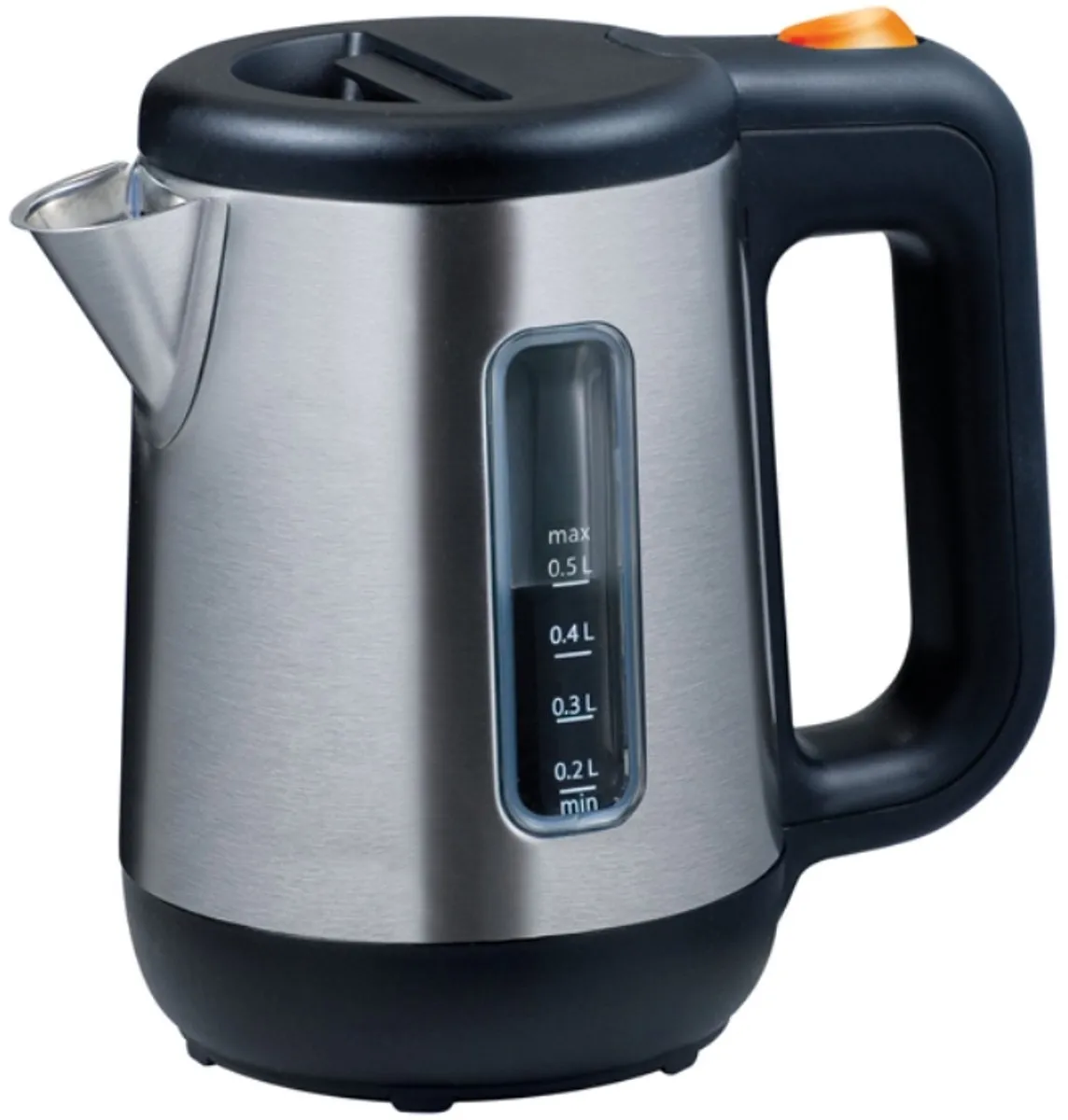 Kenwood JKM076 Waterkoker 0.5L