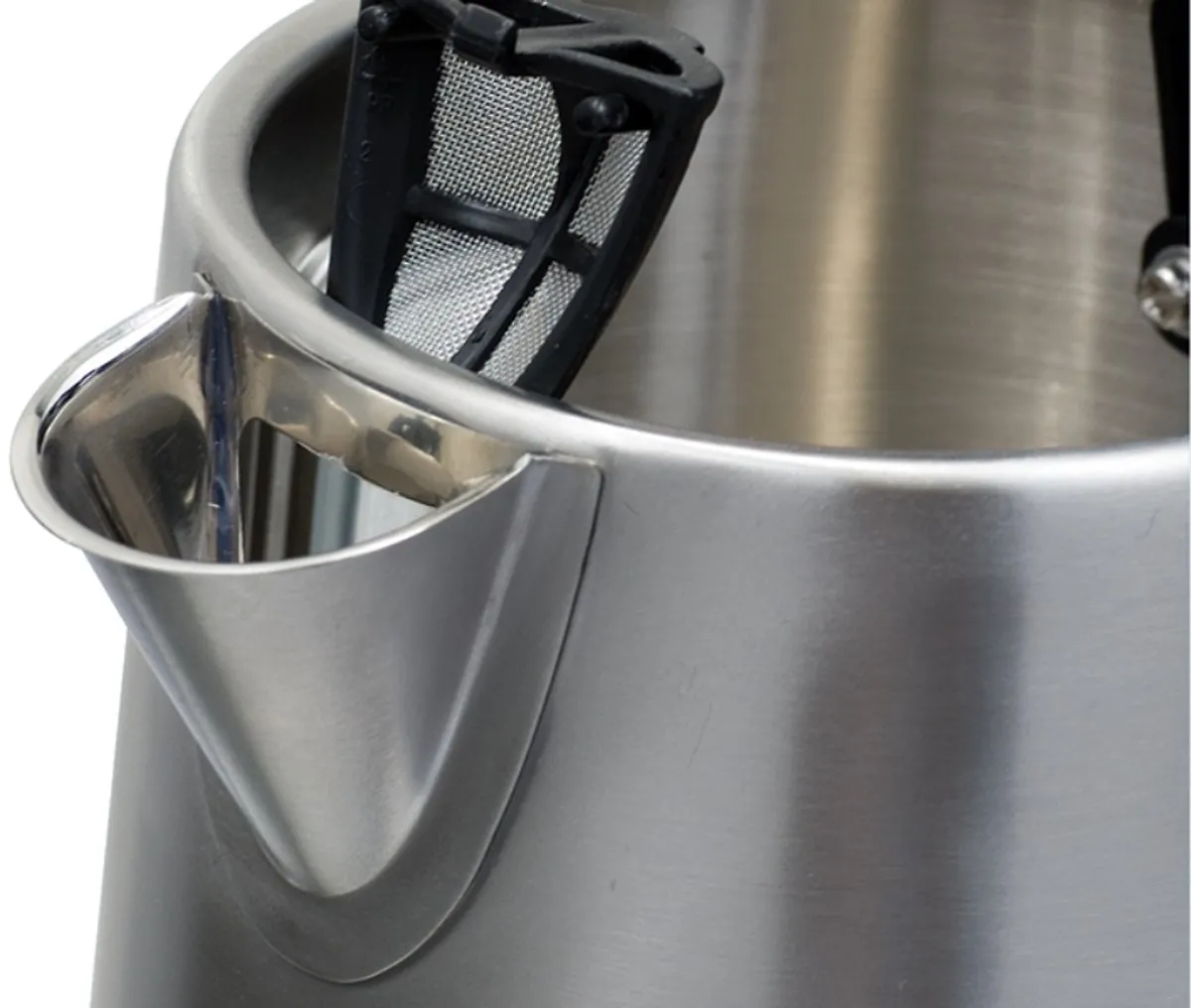 Kenwood JKM076 Waterkoker 0.5L - 670W - Grijs - afbeelding 6 van 6