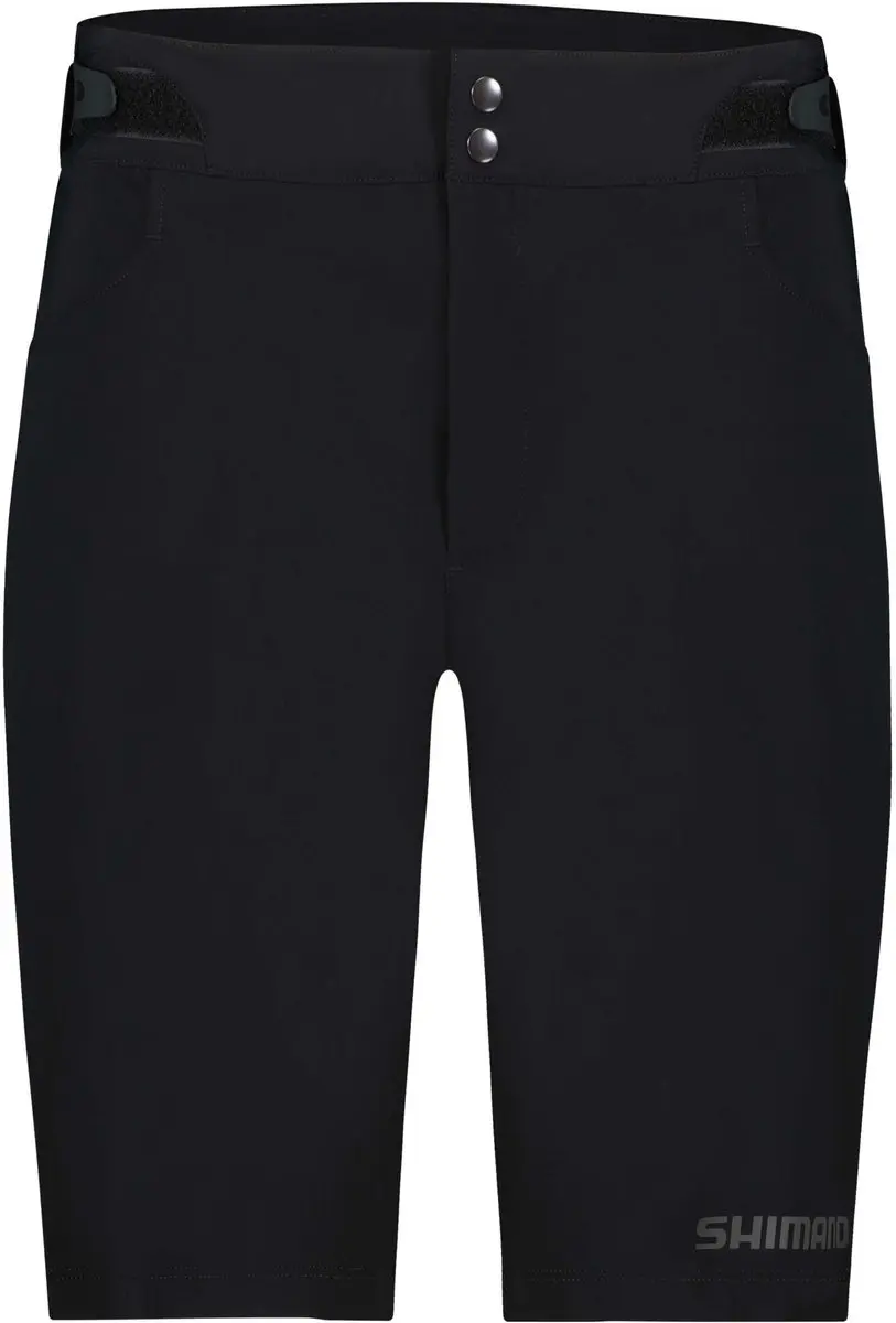 Shimano Evolve Terra Cargo Shorts L