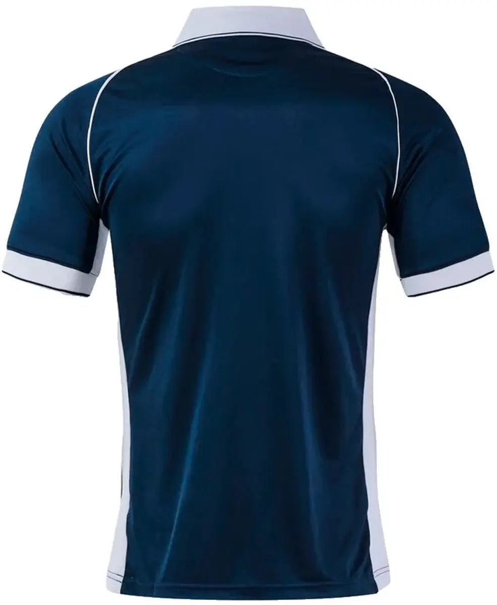 Joma Vintage Eco Retro T-shirt - L - Dark Navy