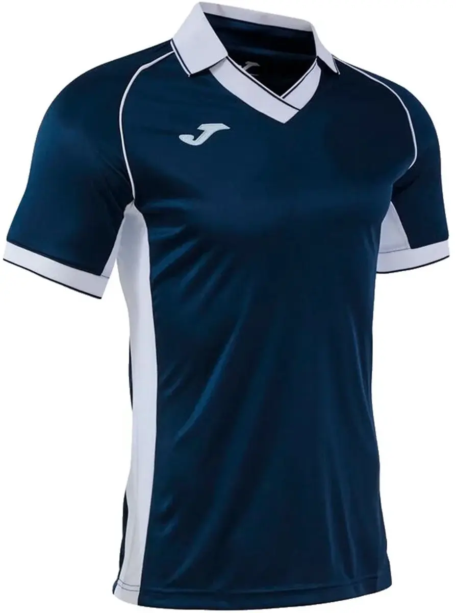 Joma Vintage Eco Retro T-shirt - L - Dark Navy