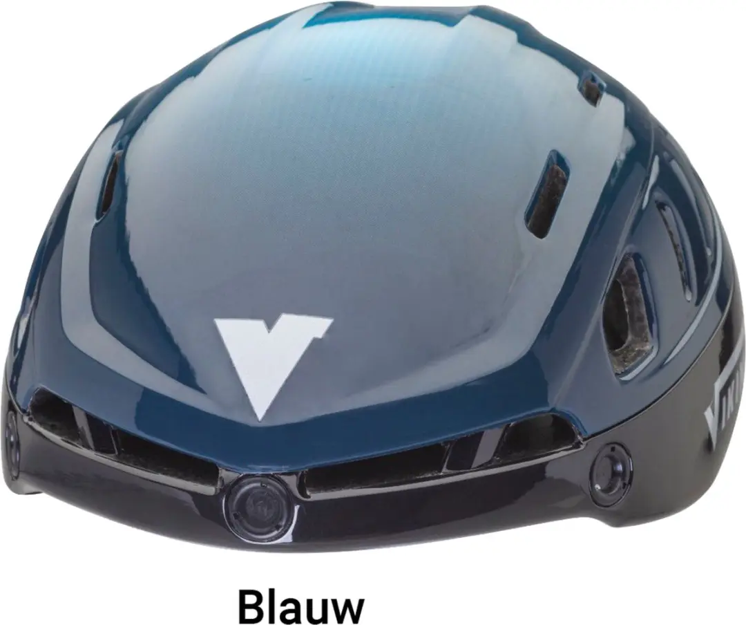 Viking Schaatshelm