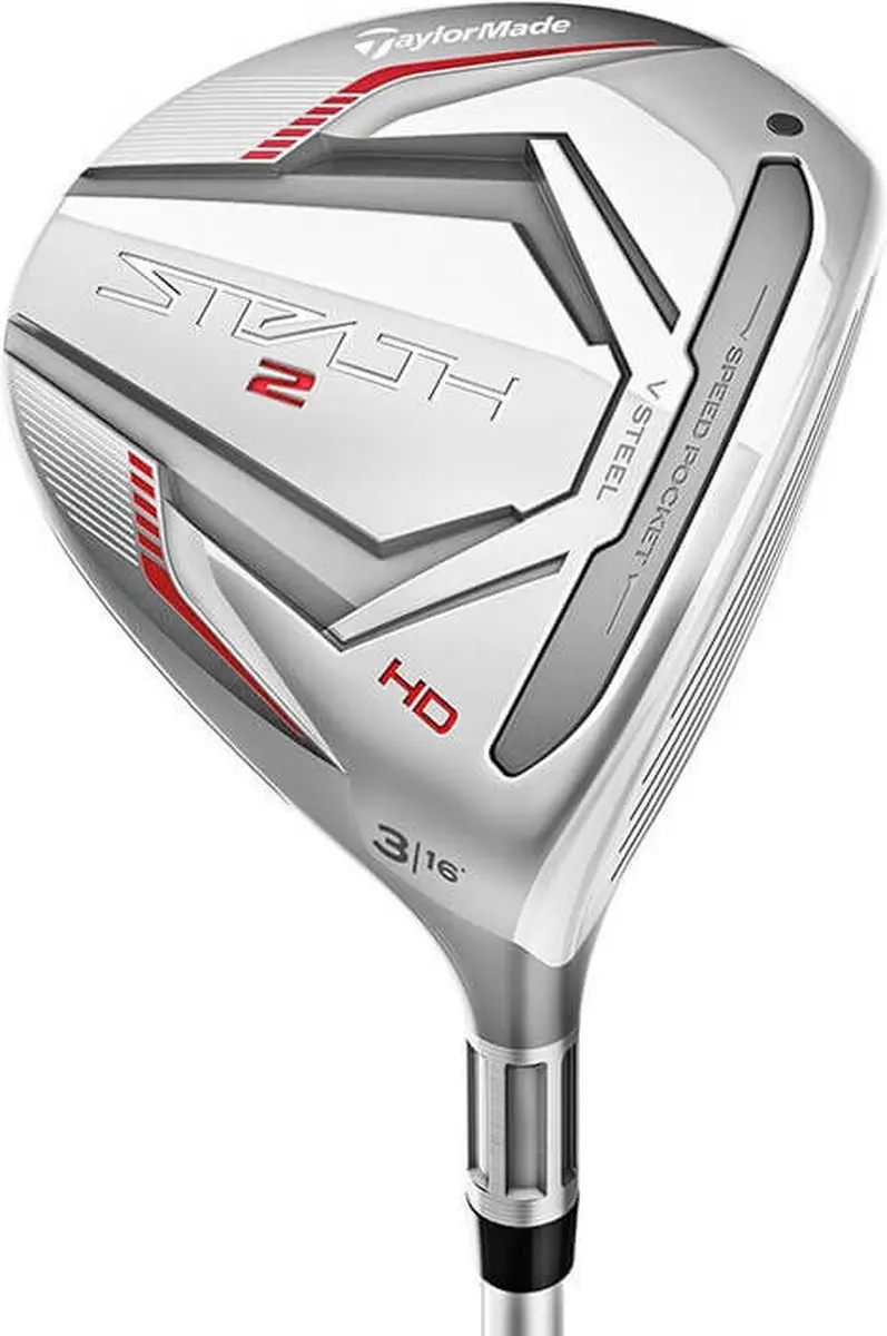 TaylorMade