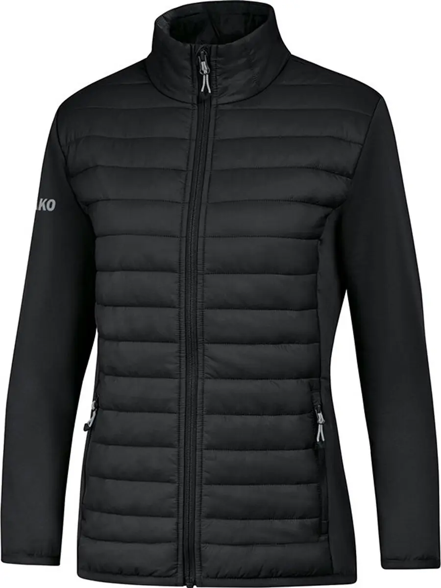 Jako Premium Hybridejas Dames 34