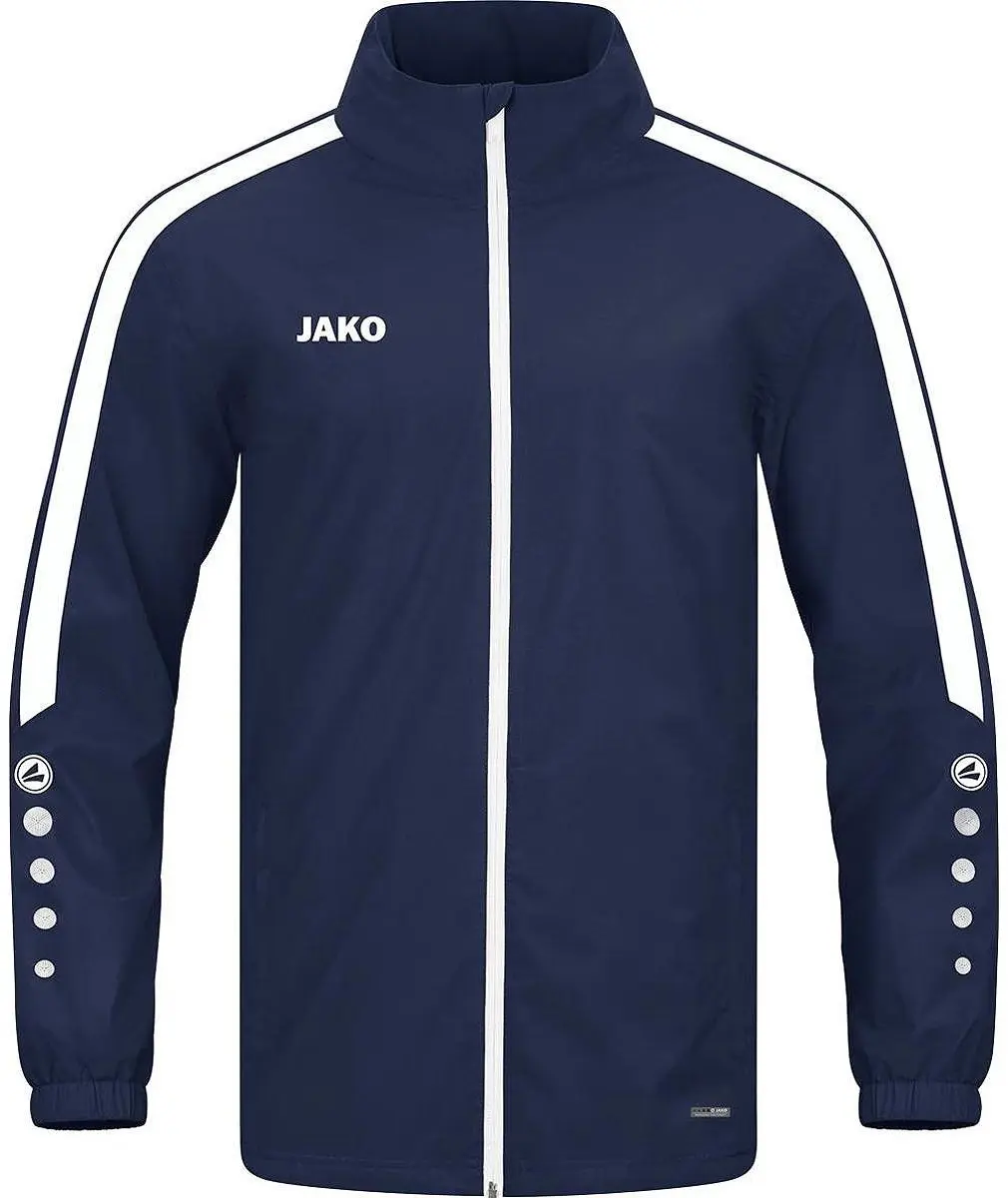 JAKO Power Regenjas Kinderen 140