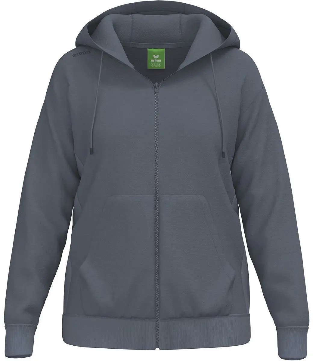 Erima TS Sweatjack Dames