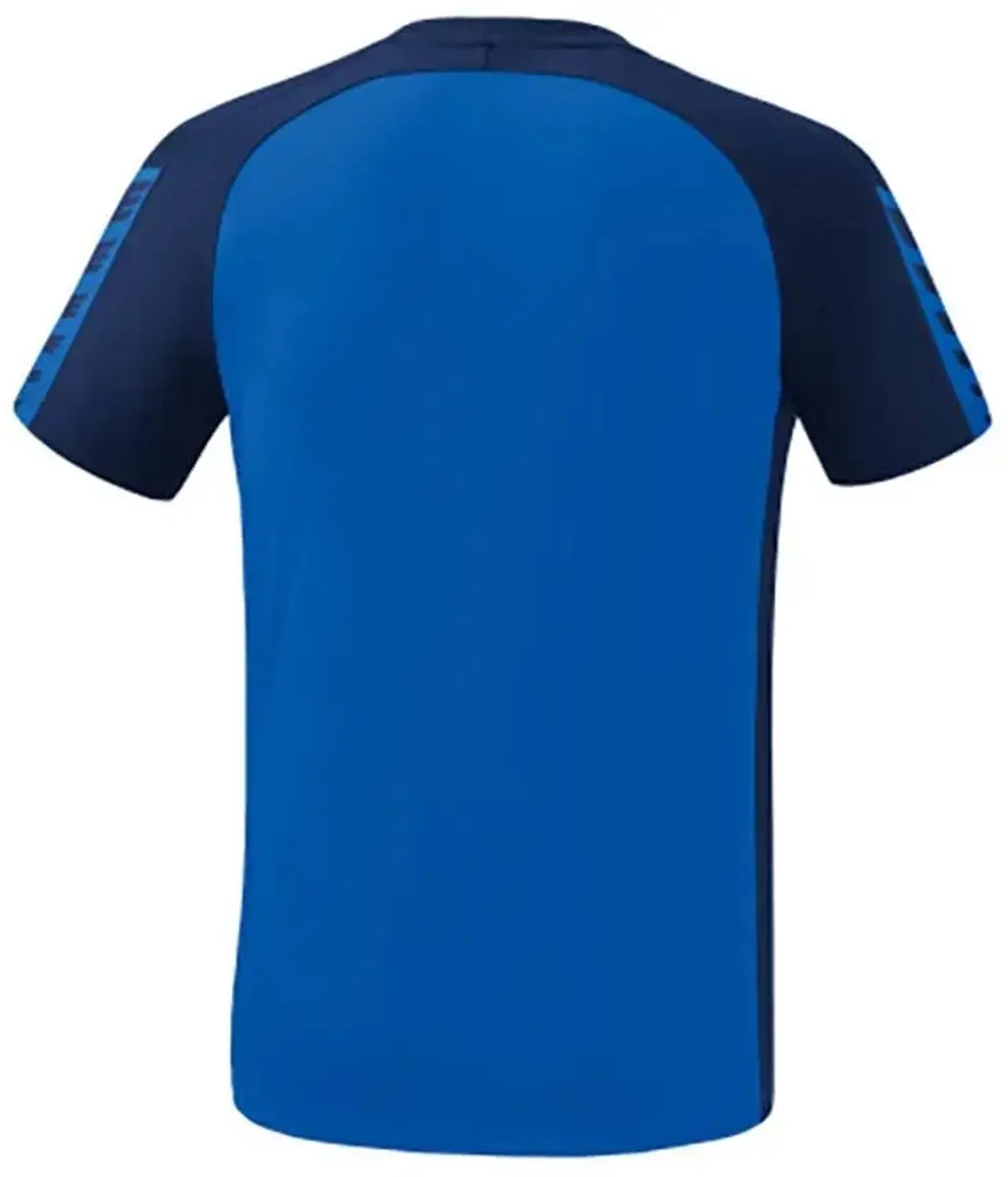 Erima Six Wings Shirt Senior - Maat L