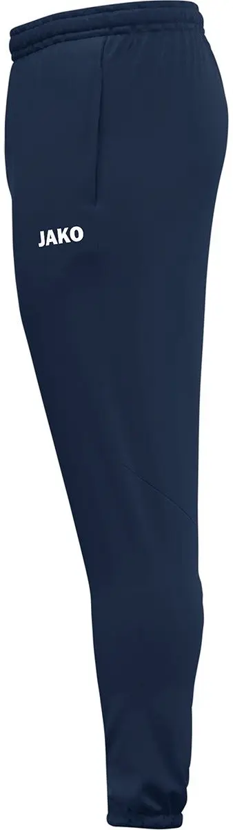 JAKO Dynamic Vrijetijdsbroek Dames - Marine S