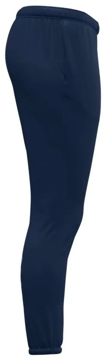 JAKO Dynamic Vrijetijdsbroek Dames - Marine S