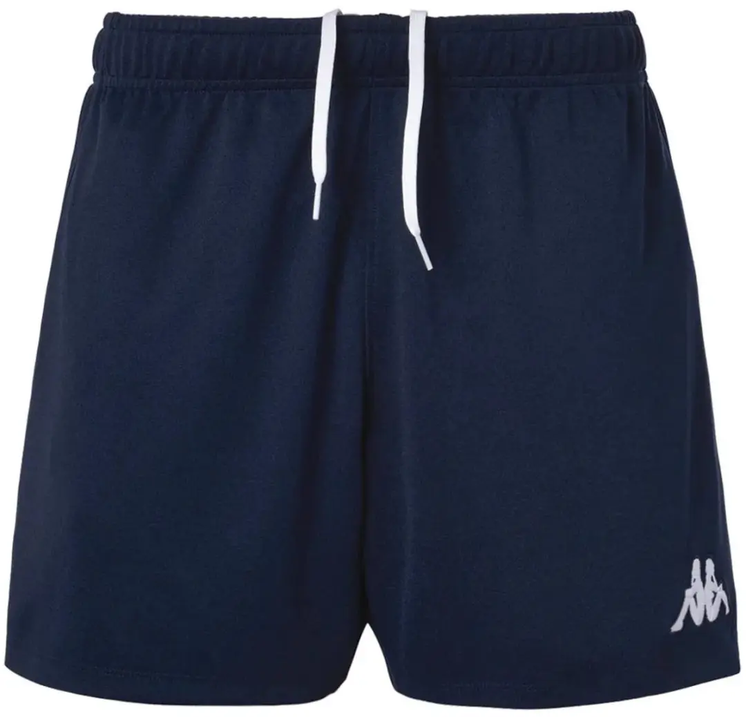 Kappa Sanremo Korte Broek - XL - Blauw