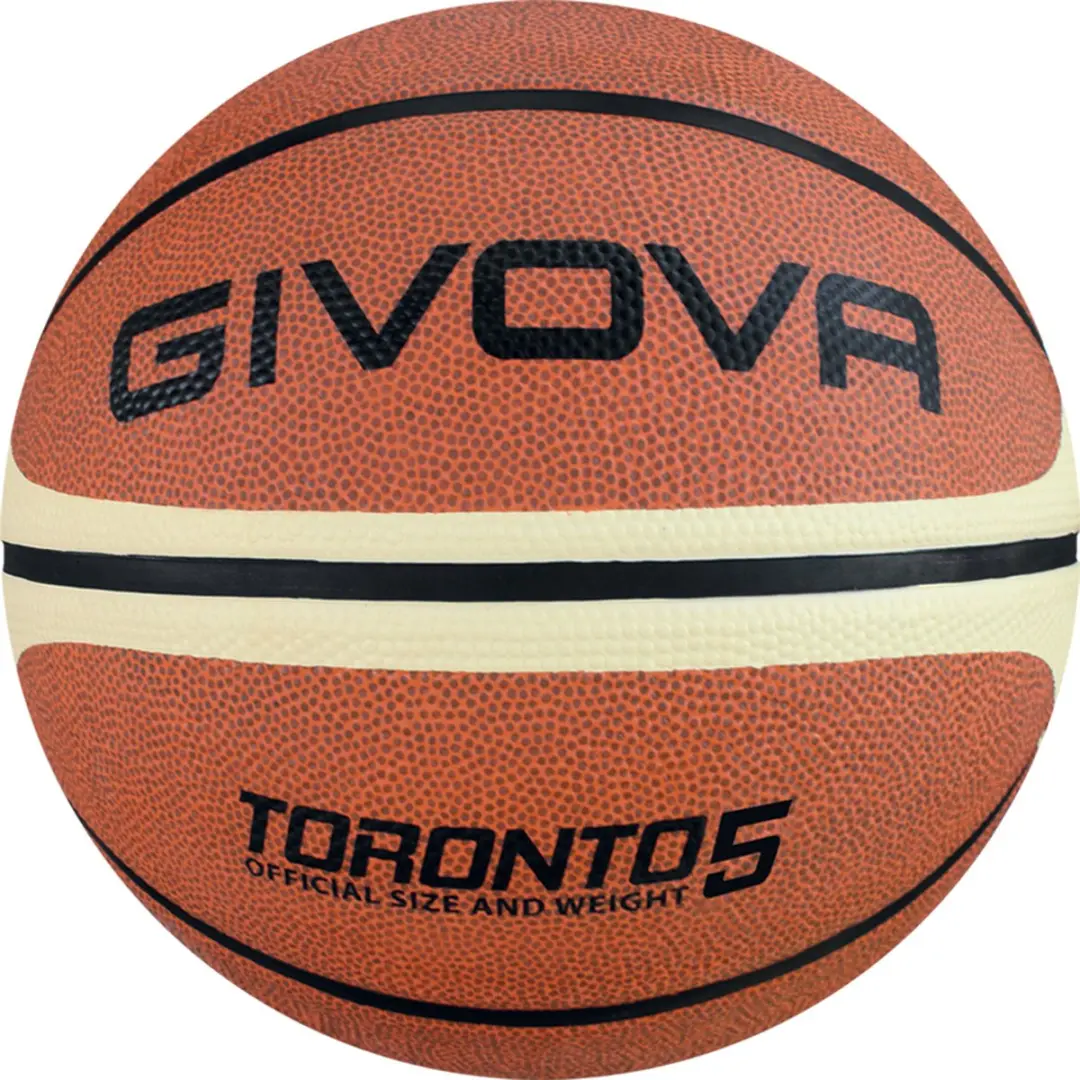 Givova basketbal TORONTO N. 5