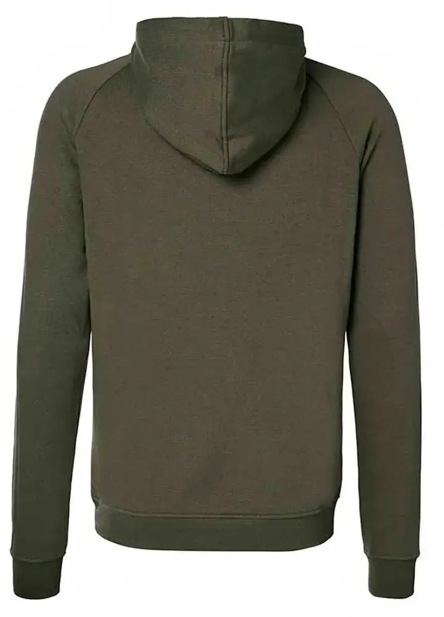 Kappa Zaiver Sweatshirt - S - Green Olive