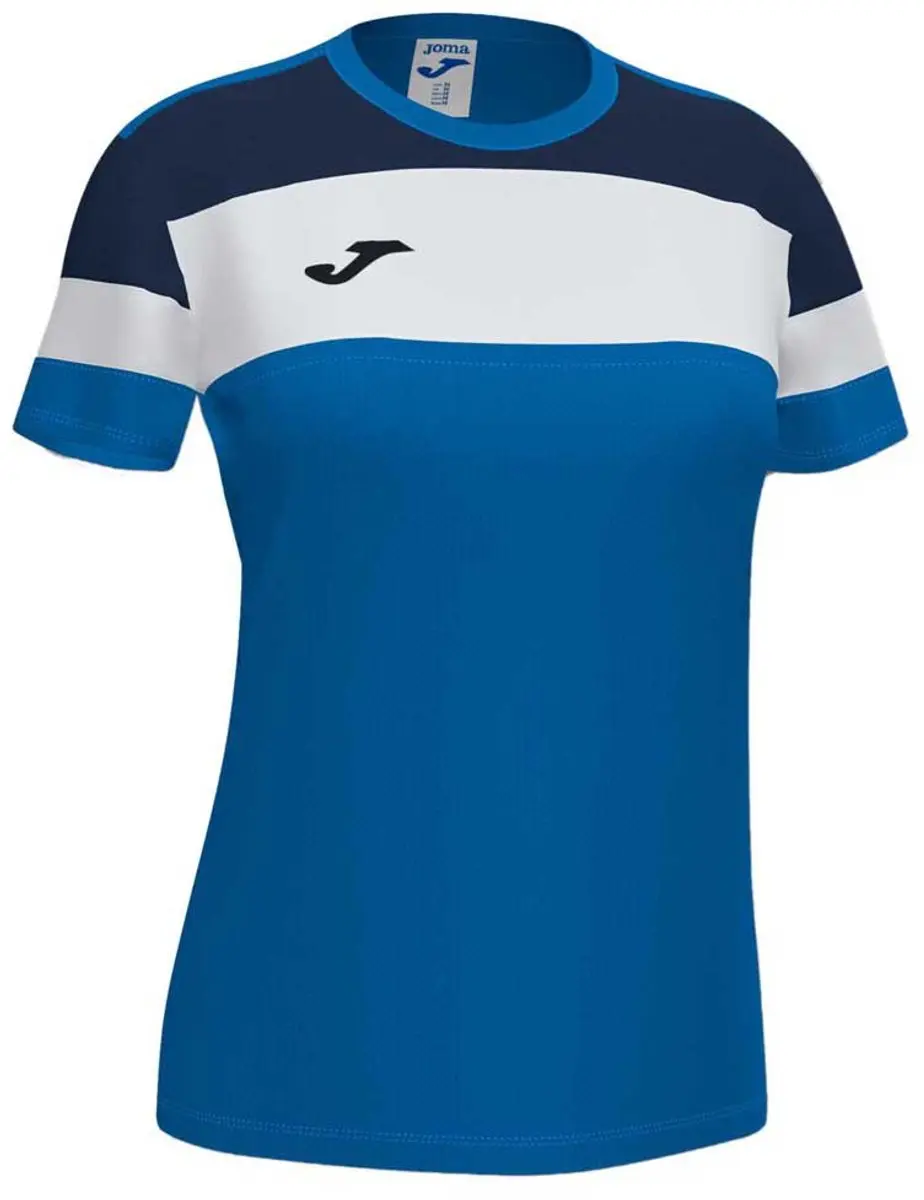Joma Crew IV Cotton T-shirt