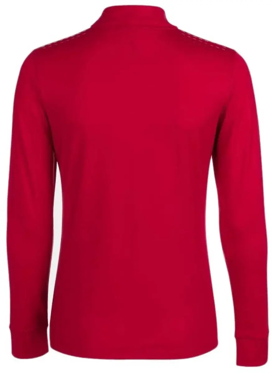 Joma Elite VIII Sweatshirt - Rood - M