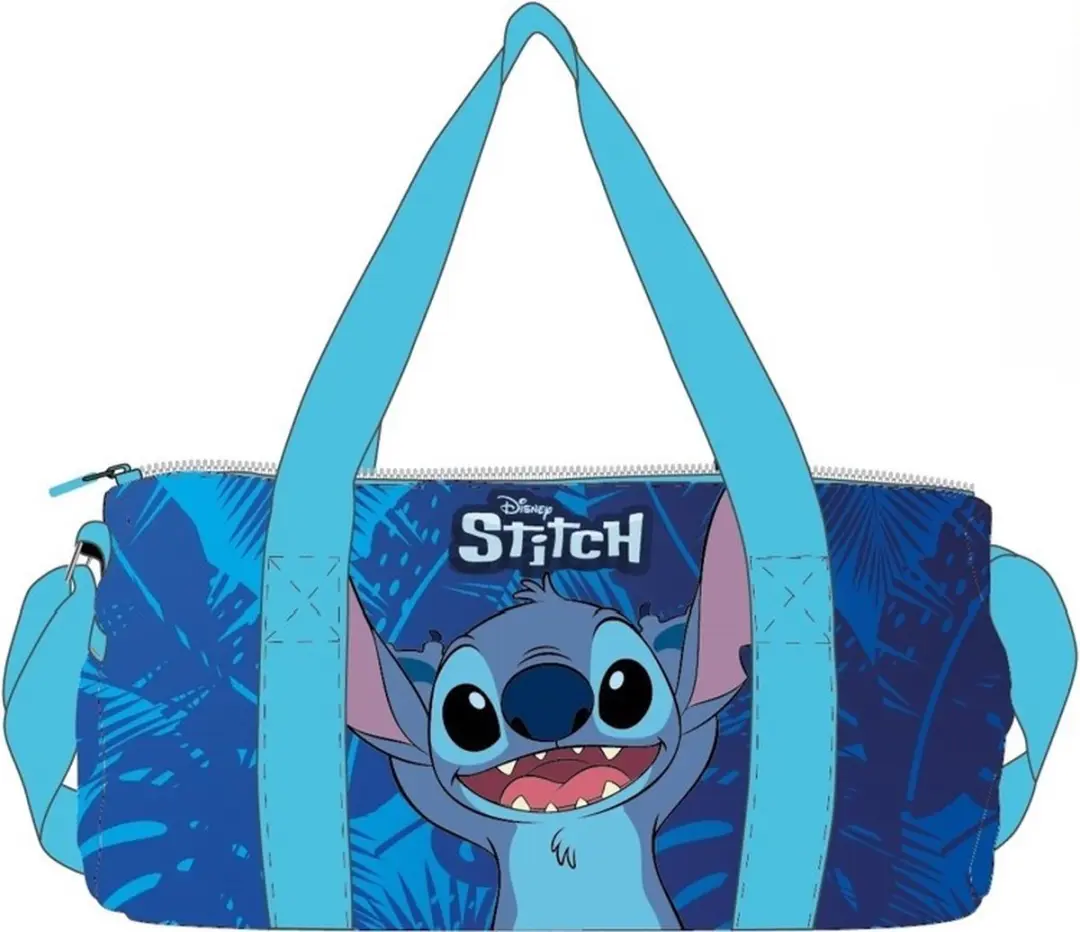 Lilo & Stitch Sporttas