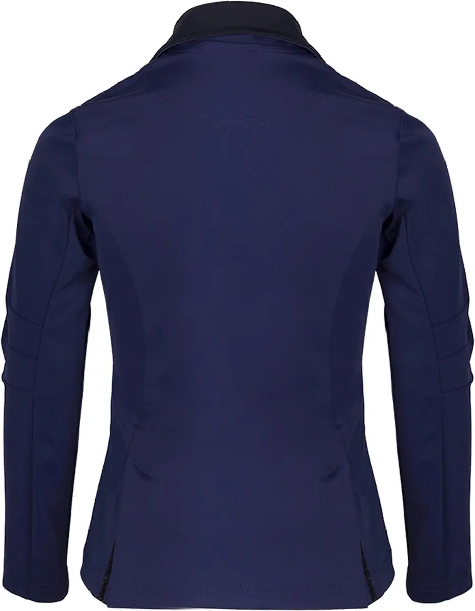 Qhp Rijjas Juliet Kids Donkerblauw
