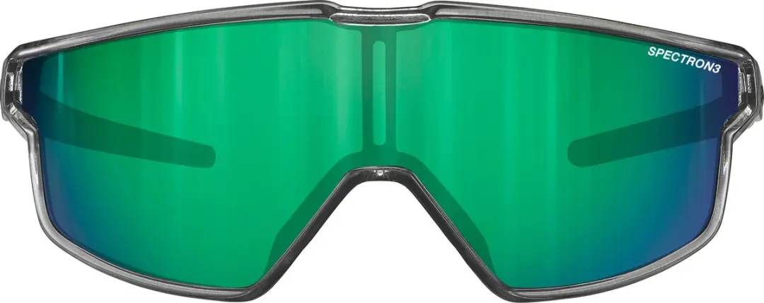 Julbo Fury Mini Spectron 3 Zonnebril - Grijs