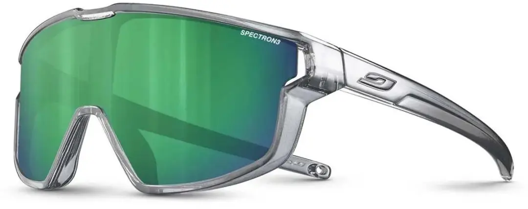 Julbo Fury Mini Spectron 3 Zonnebril - Grijs - afbeelding 6 van 6