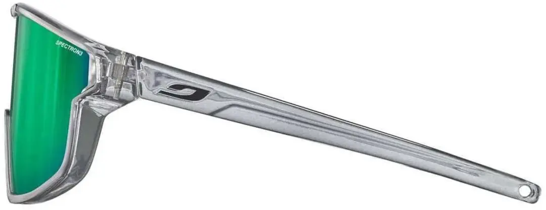 Julbo Fury Mini Spectron 3 Zonnebril - Grijs
