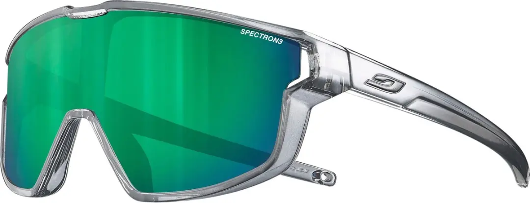 Julbo Fury Mini Spectron 3 Zonnebril - Grijs