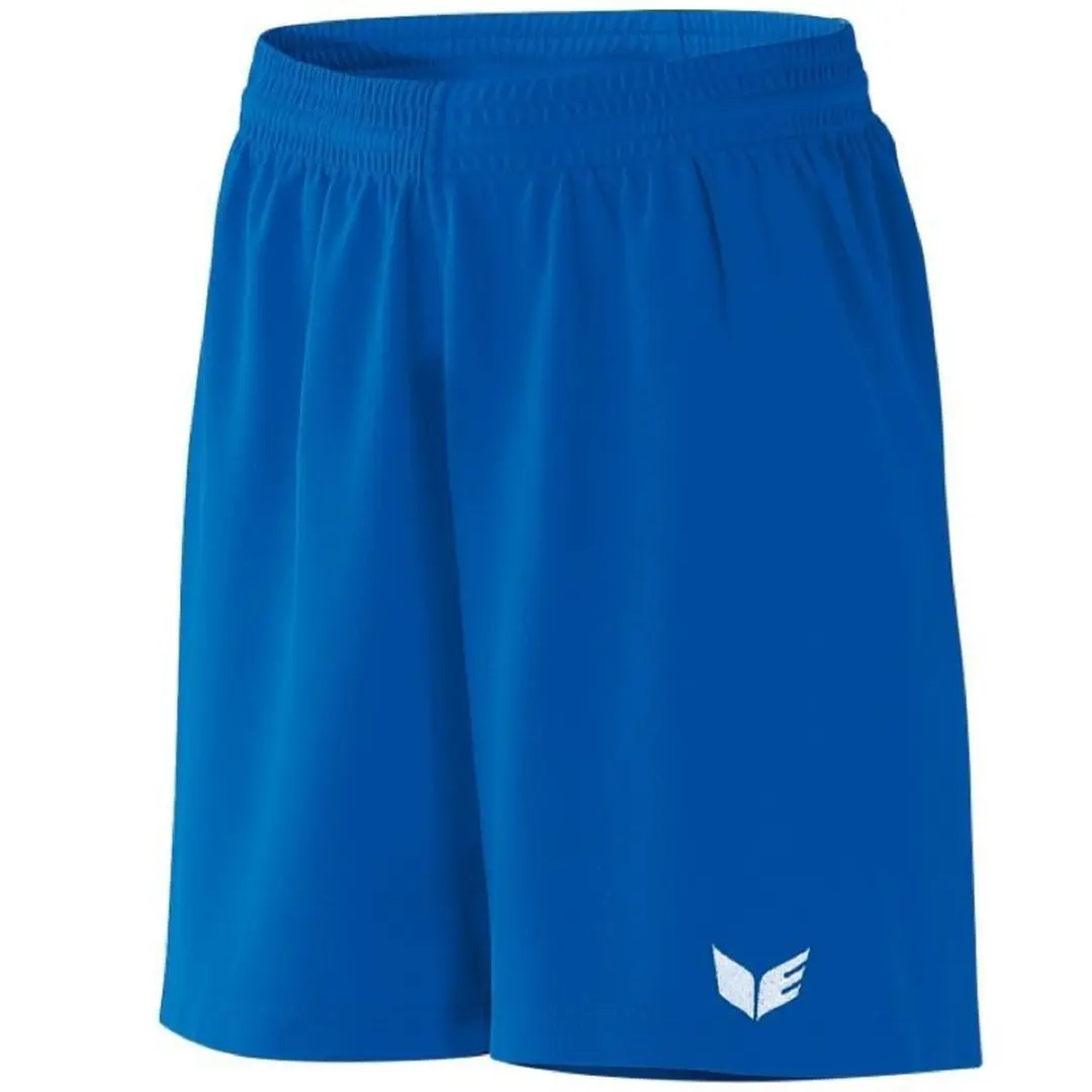 Erima Celta Short Sportbroek Kinderen 116 - Wit