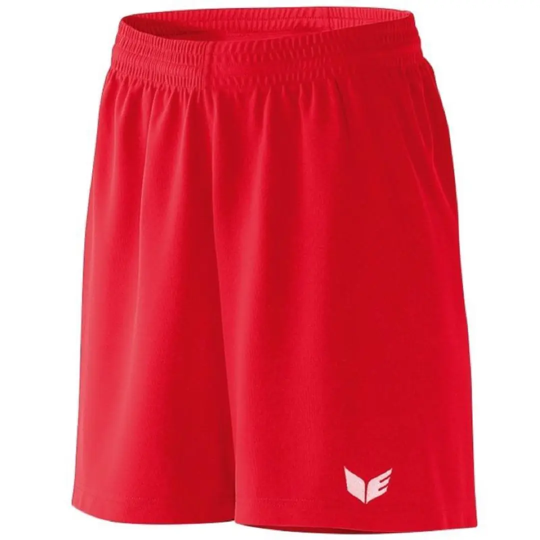 Erima Celta Short Sportbroek Kinderen 116 - Wit
