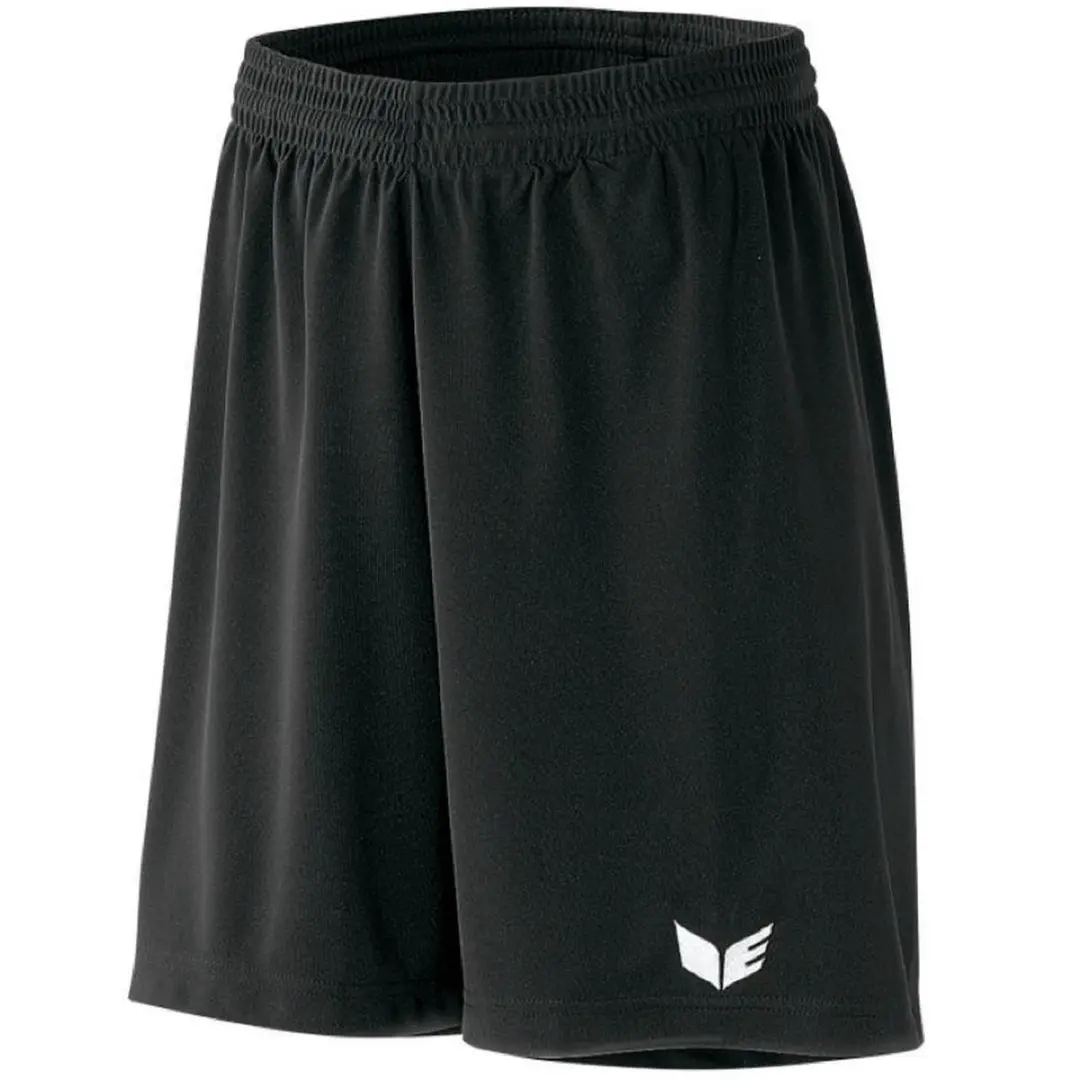 Erima Celta Short Sportbroek Kinderen 116 - Wit