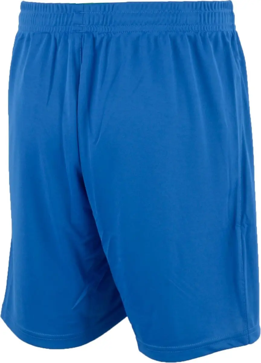 Erima Rio 2.0 Voetbalbroek Heren S - Blauw