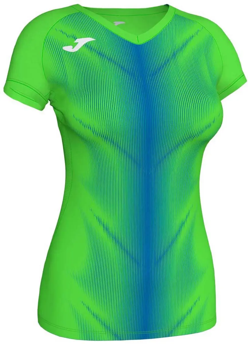 Joma Olimpia T-shirt Meisjes 140/146