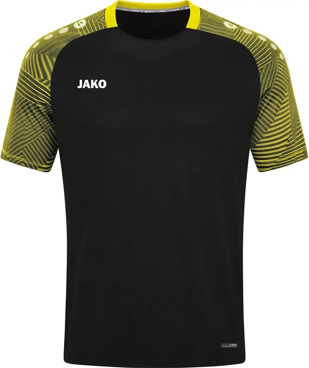 JAKO Performance Shirt Junior 6122-808JR
