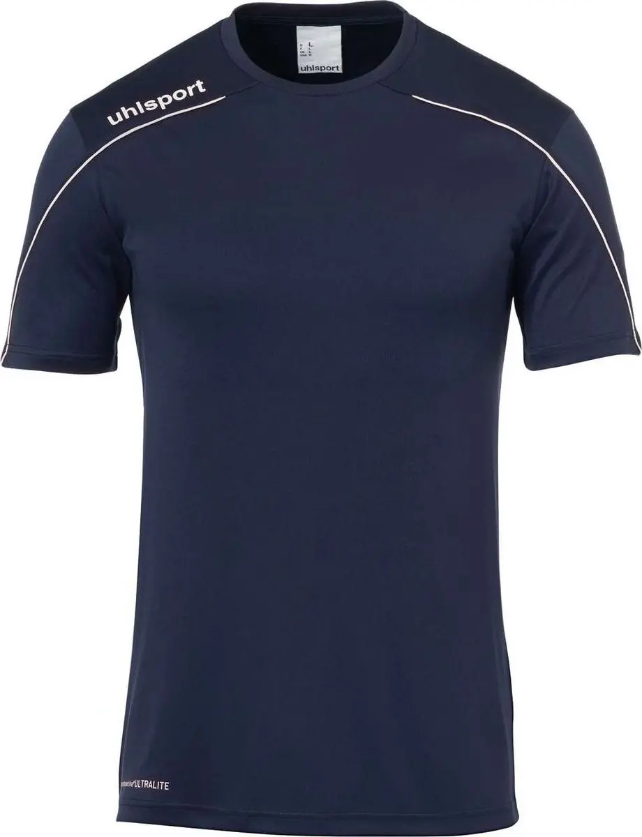 Uhlsport Stream 22 Shirt Korte Mouw Kinderen