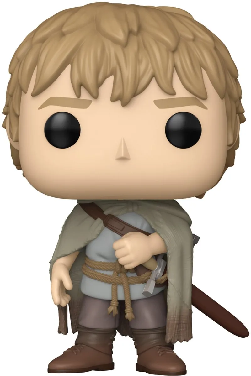 Funko POP TV A Knight of the Seven Kingdoms Dunk