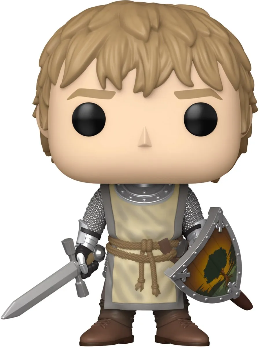 Funko POP TV A Knight of the Seven Kingdoms Dunk