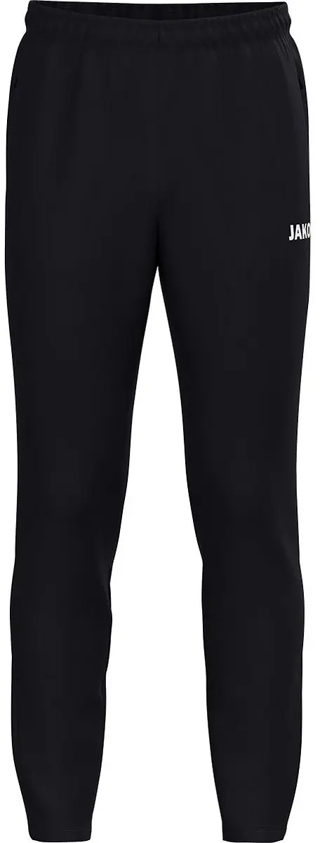 Jako One Trainingsbroek Kort Model Heren