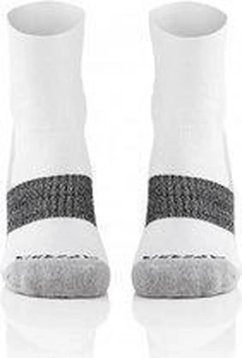 Acerbis Sports Anti-Slip Kousen Wit XL