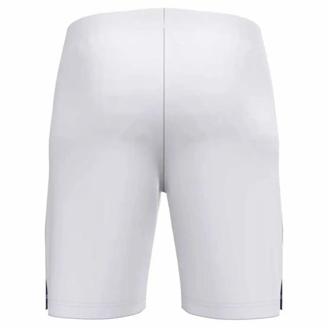 Joma Open III Korte Broek 4-6 jaar - Wit/Dark Navy - afbeelding 3 van 6