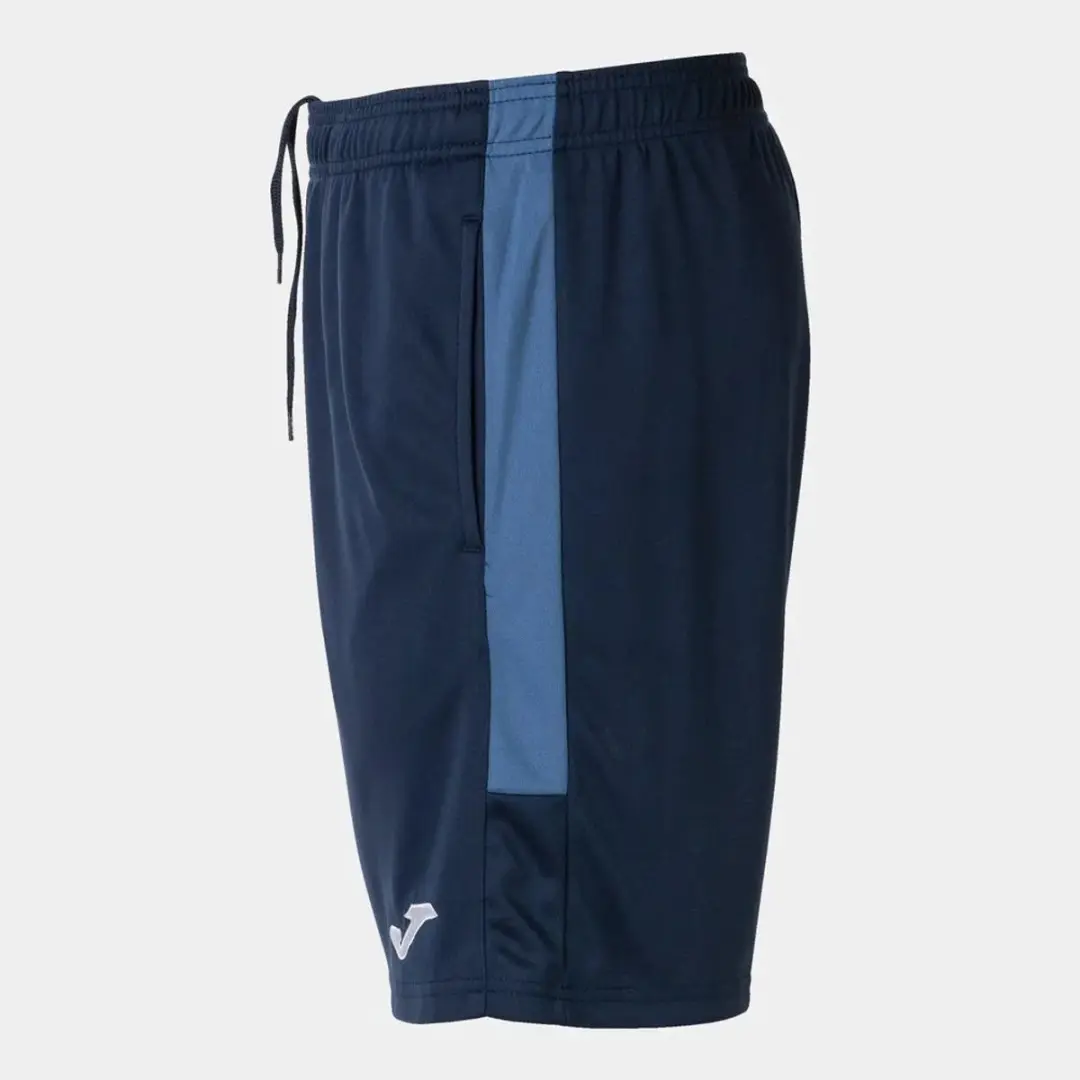 Joma Eco Championship Korte Broek - S - Navy