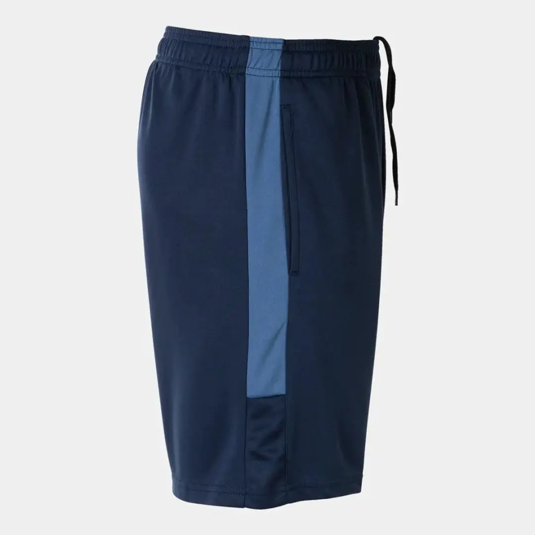 Joma Eco Championship Korte Broek - S - Navy