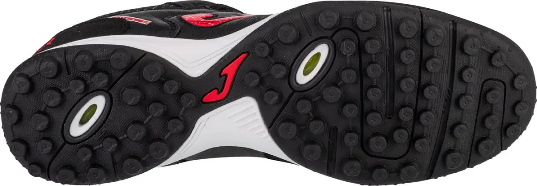 Joma Top Flex 2401 TF Voetbalschoenen - Zwart - afbeelding 4 van 4