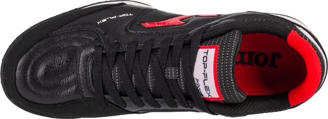 Joma Top Flex 2401 TF Voetbalschoenen - Zwart - afbeelding 3 van 4