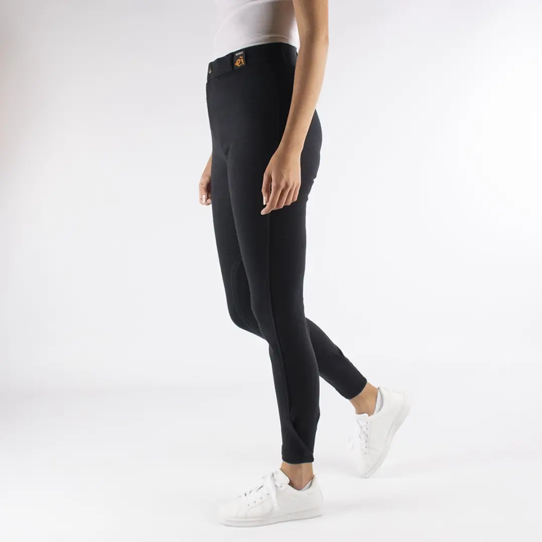 Epplejeck Babru Kids Rijbroek 176 - Donkerblauw