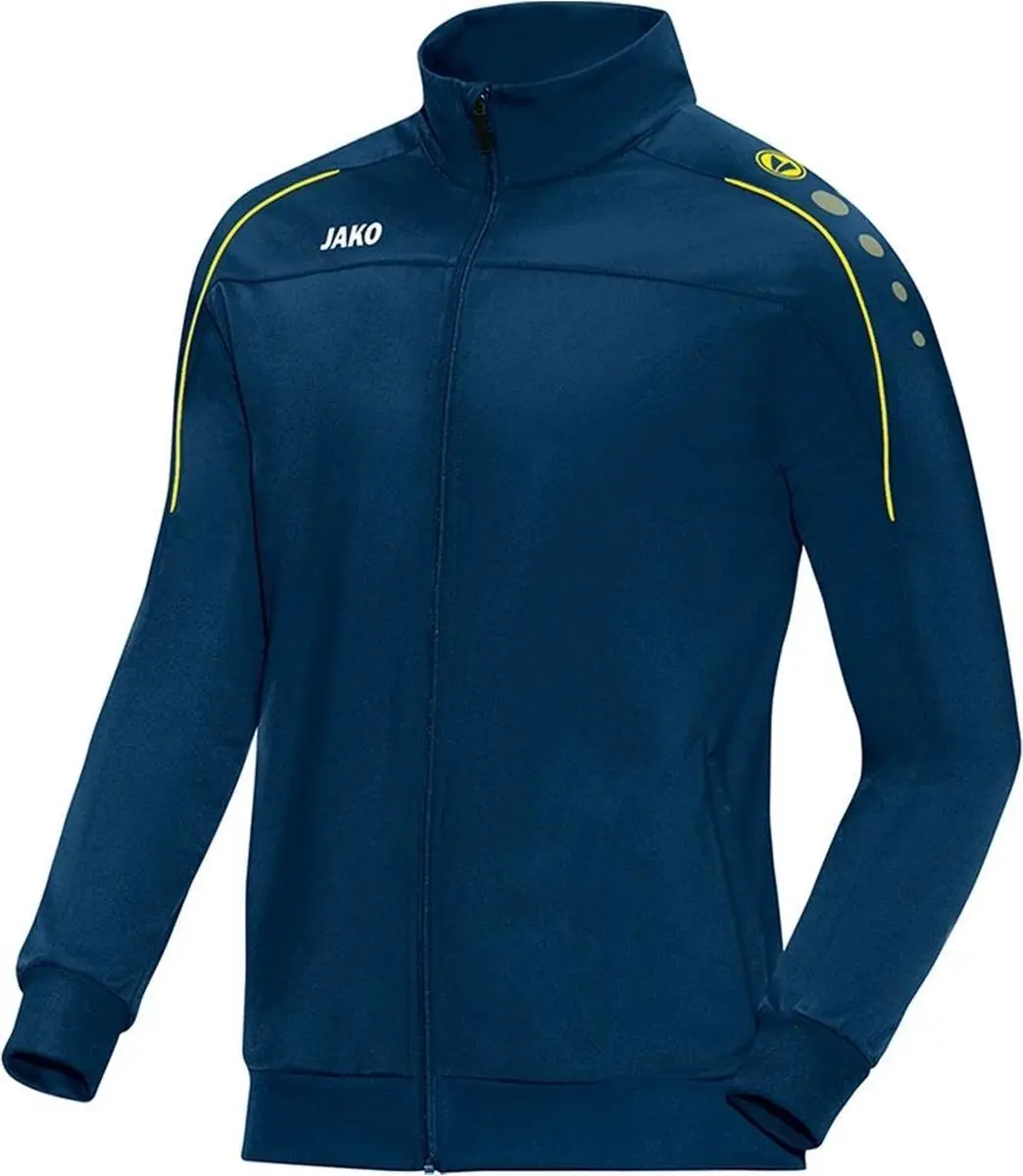 Jako Classico Polyestervest Kinderen