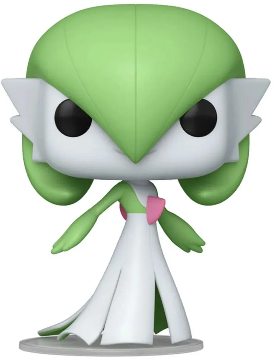 Funko Pop! Gardevoir Jumbo Pokémon - 1068 - 25cm