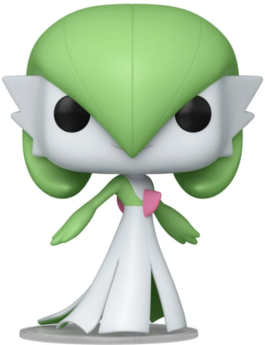 Funko Pop! Gardevoir Jumbo Pokémon - 1068 - 25cm