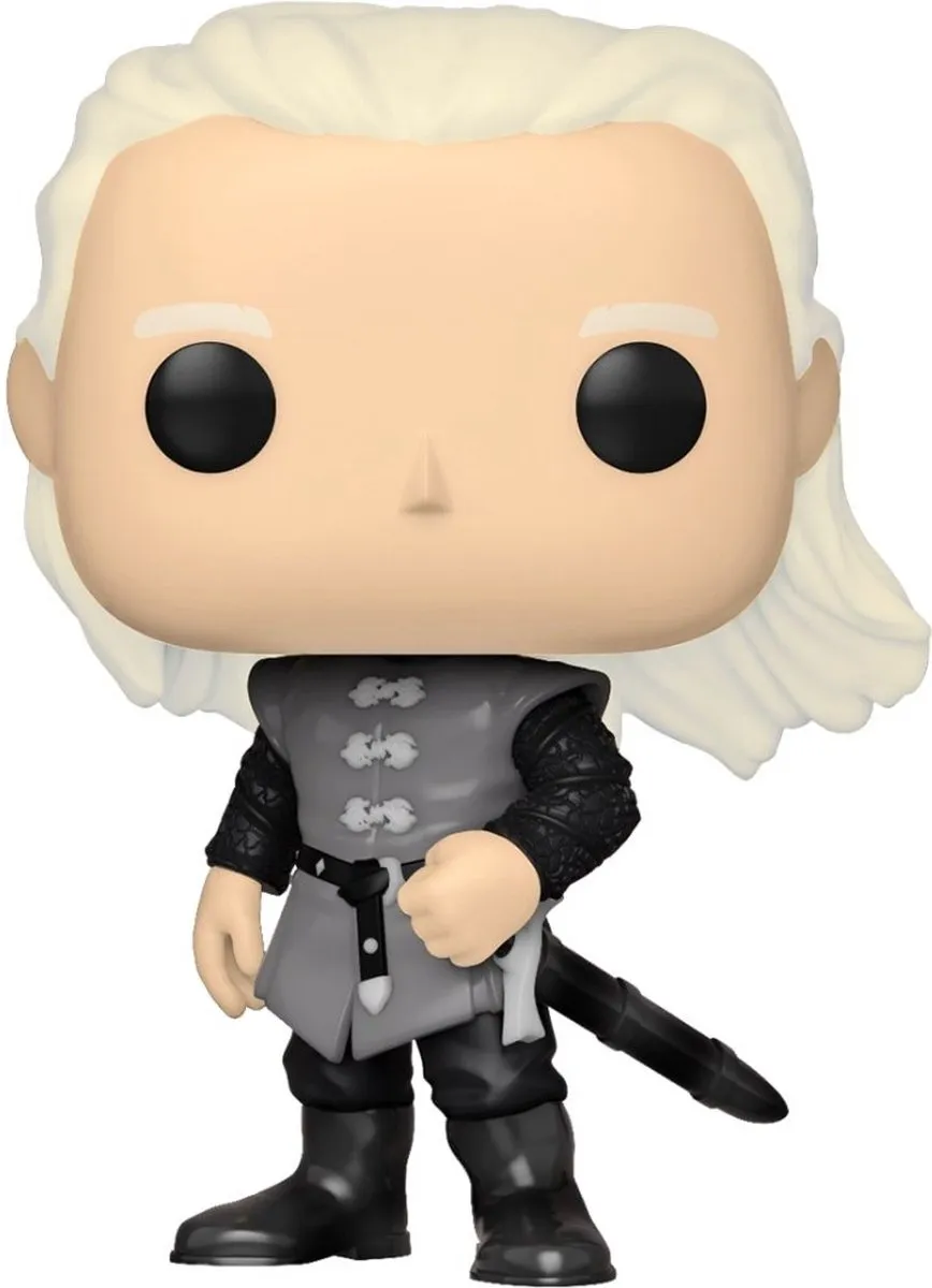 Funko Pop! Game of Thrones Daemon Targaryen 65607