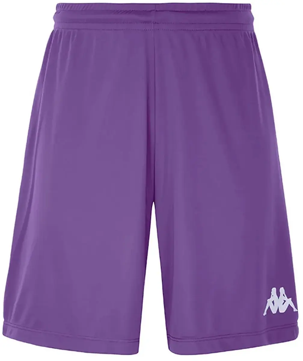 Kappa Borgo Korte Broek 4XL - Violet Indigo - afbeelding 3 van 5