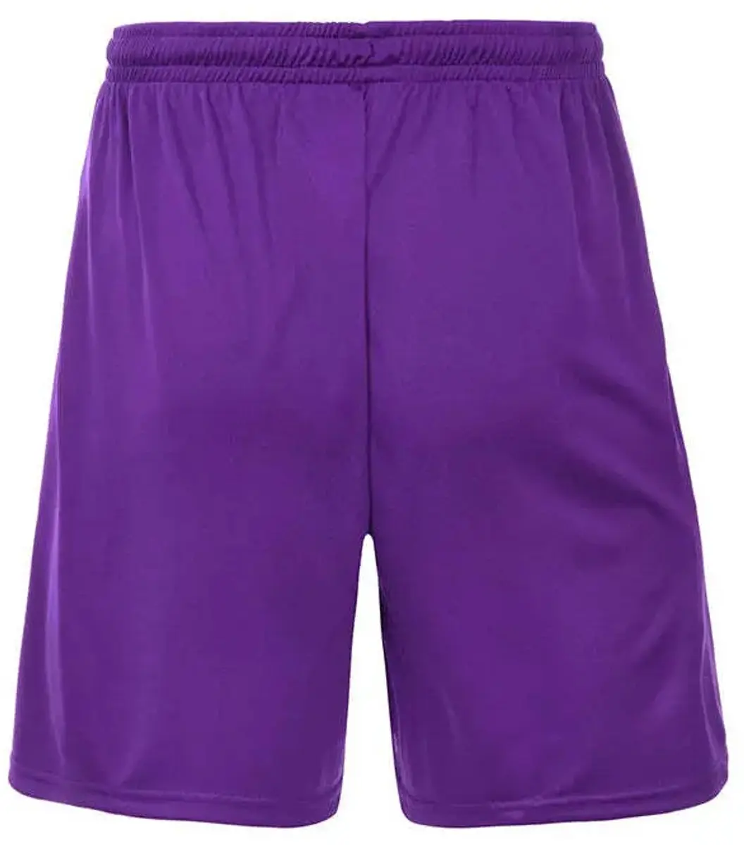 Kappa Borgo Korte Broek 4XL - Violet Indigo - afbeelding 2 van 5