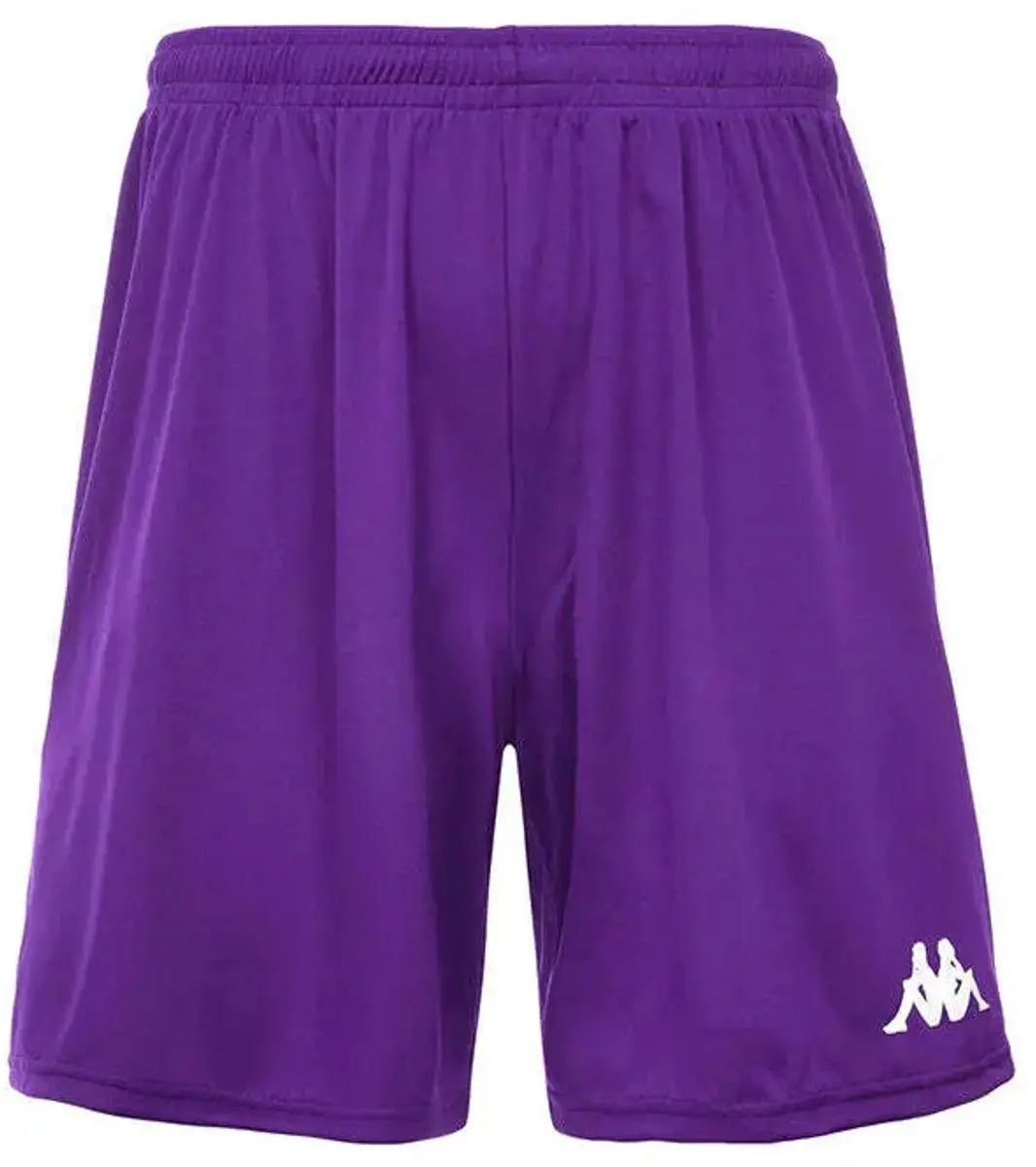 Kappa Borgo Korte Broek 4XL - Violet Indigo
